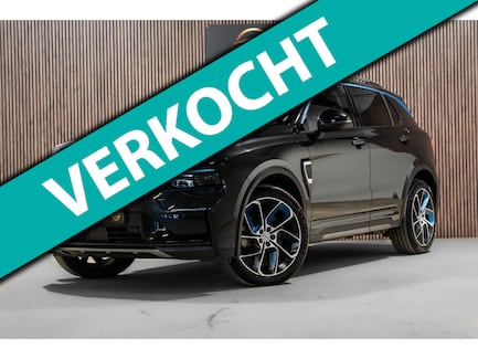 Lynk & Co 01 0