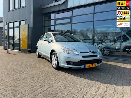 Citroën C4 0