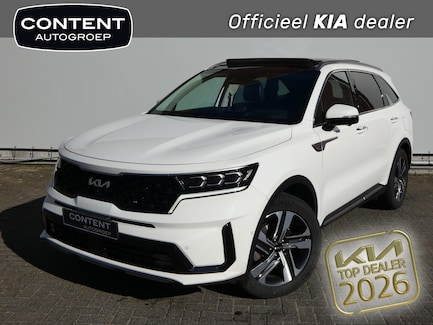Kia Sorento 0