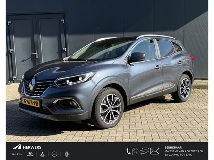 Renault Kadjar 0
