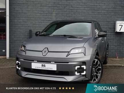 Renault R5 0