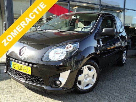 Renault Twingo 0