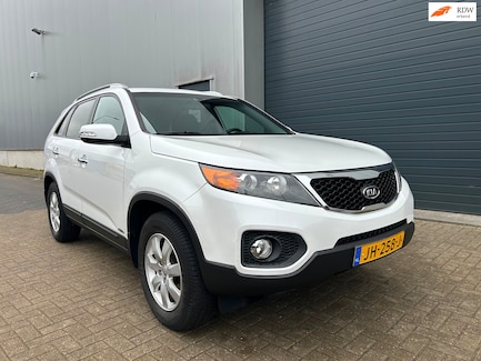 Kia Sorento 0