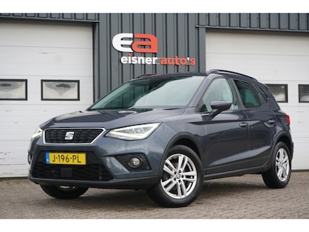 SEAT Arona 0