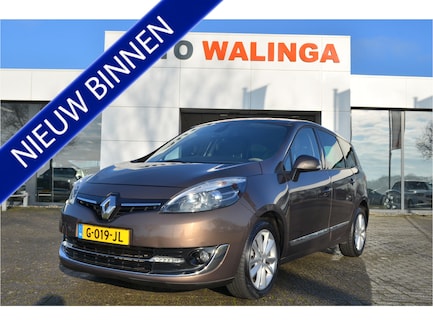 Renault Grand Scenic 0