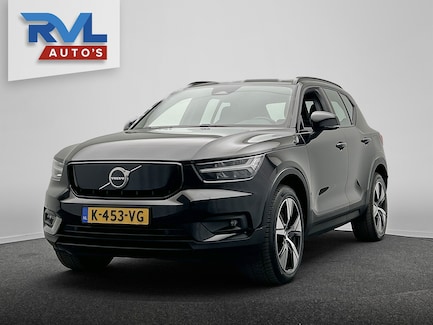 Volvo XC40 0