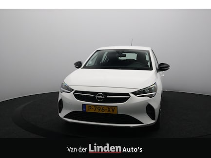 Opel Corsa 0