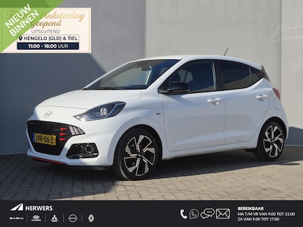 Hyundai i10 0
