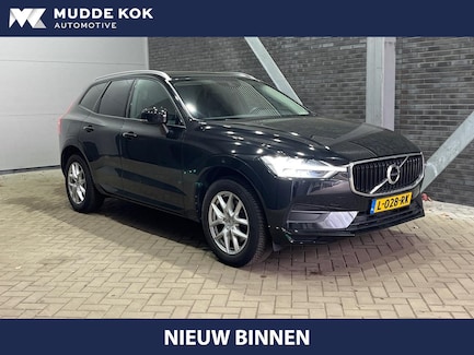 Volvo XC60 0