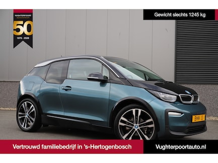 BMW i3 0