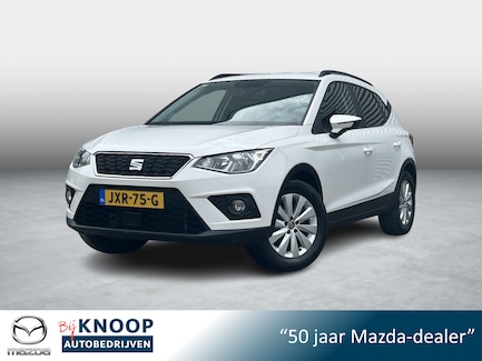 SEAT Arona 0