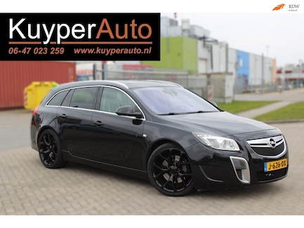 Opel Insignia 0