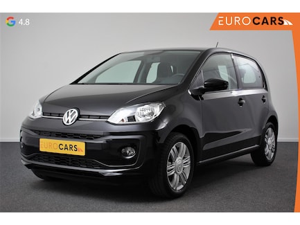 Volkswagen Up! 0