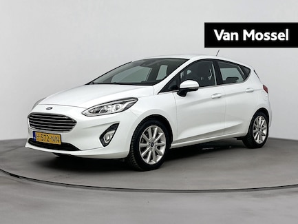 Ford Fiesta 0