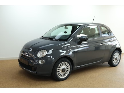 Fiat 500 0