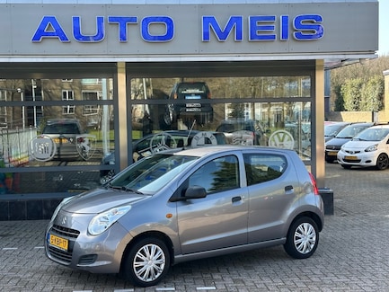 Suzuki Alto 0