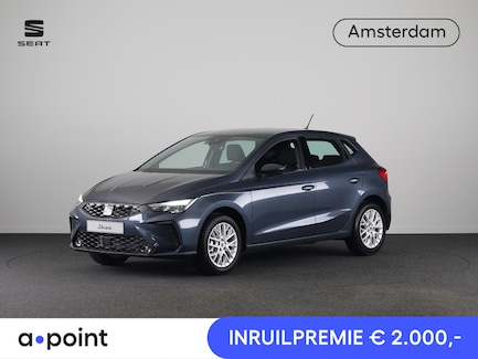 SEAT Ibiza 0