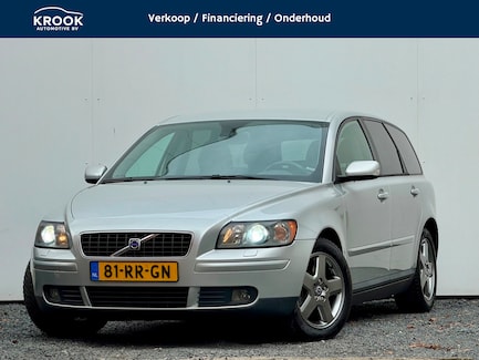 Volvo V50 0