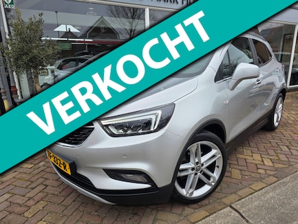 Opel Mokka 0