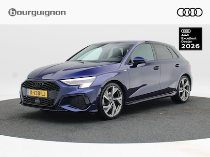 Audi A3 0