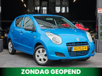 Suzuki Alto 0
