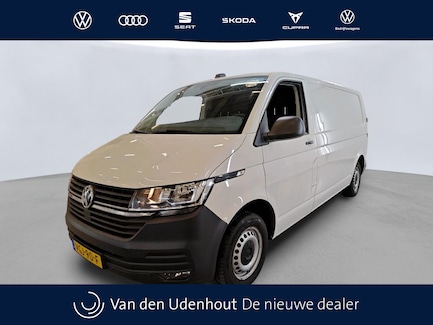 Volkswagen Transporter 0