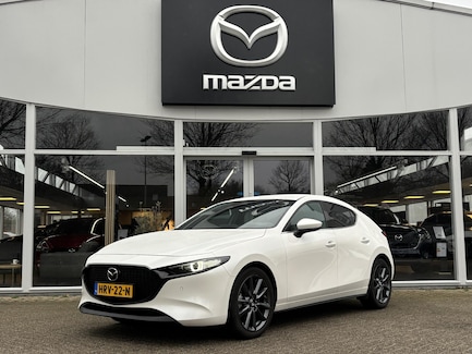 Mazda 3 0