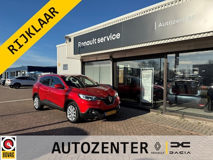 Renault Kadjar 0