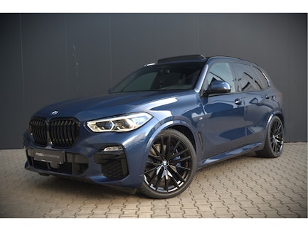 BMW X5 0