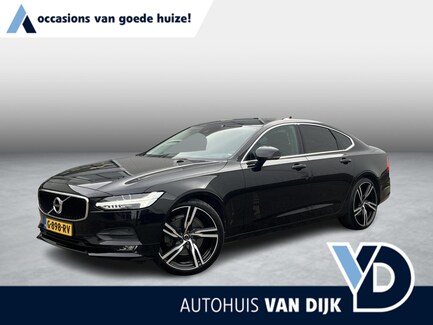 Volvo S90 0