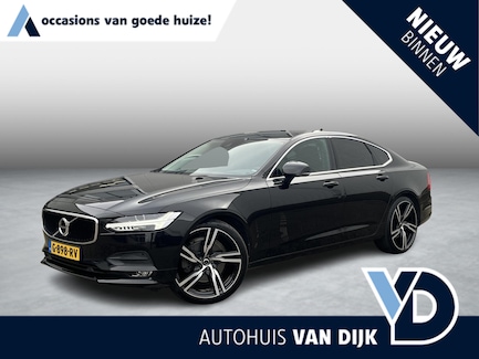 Volvo S90 0