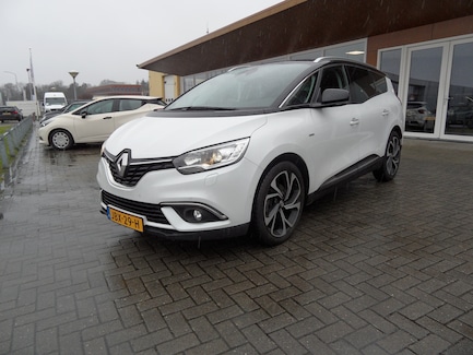 Renault Grand Scenic 0