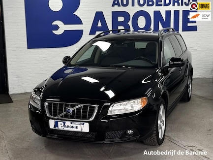 Volvo V70 0