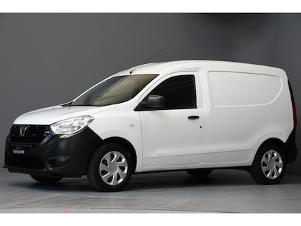 Dacia Dokker 0