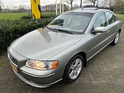 Volvo S60 0