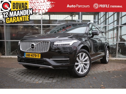 Volvo XC90 0