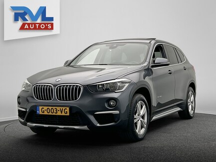 BMW X1 0