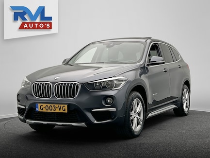 BMW X1 0