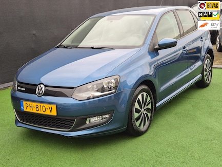 Volkswagen Polo 0