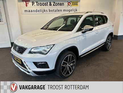 SEAT Ateca 0