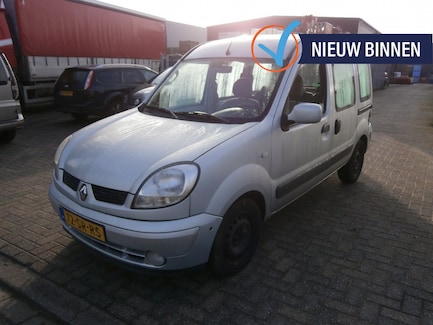 Renault Kangoo 0