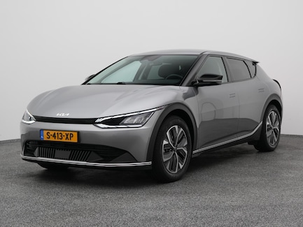 Kia EV6 0