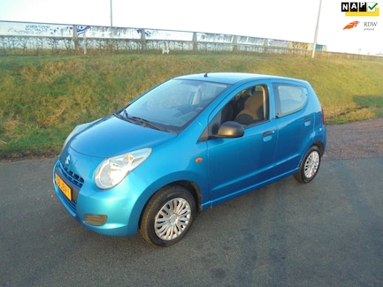 Suzuki Alto 0
