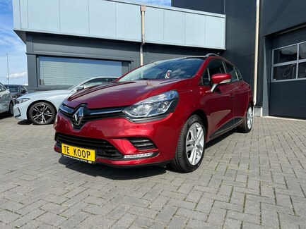 Renault Clio 0
