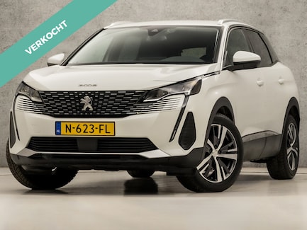 Peugeot 3008 0