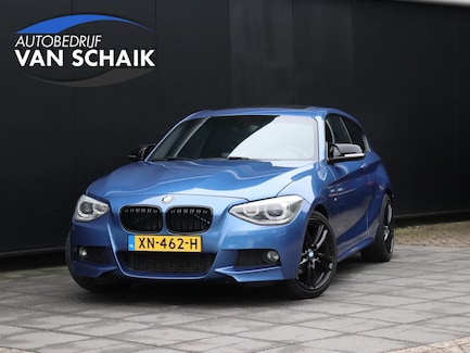 BMW 1-Serie 0