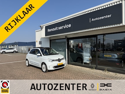 Renault Twingo 0