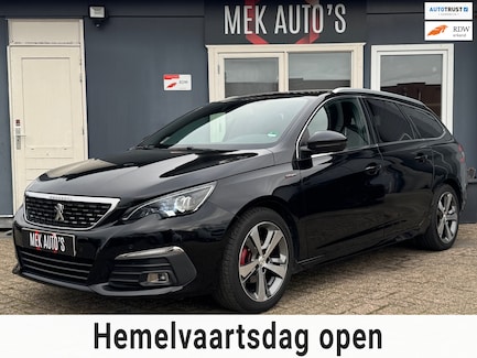 Peugeot 308 0