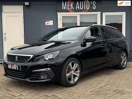 Peugeot 308 0