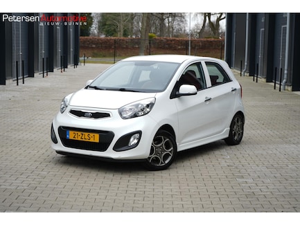 Kia Picanto 0